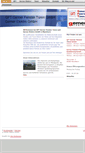 Mobile Screenshot of gerner-gmbh.de